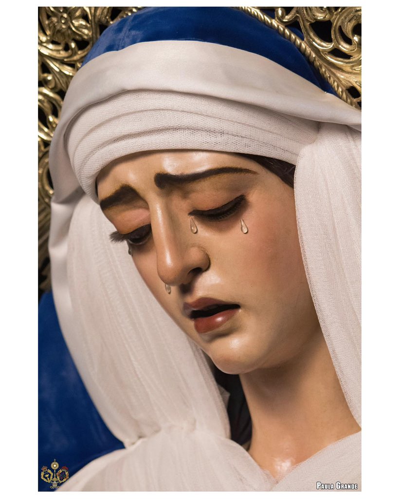 Hermandad San Benito tweet media