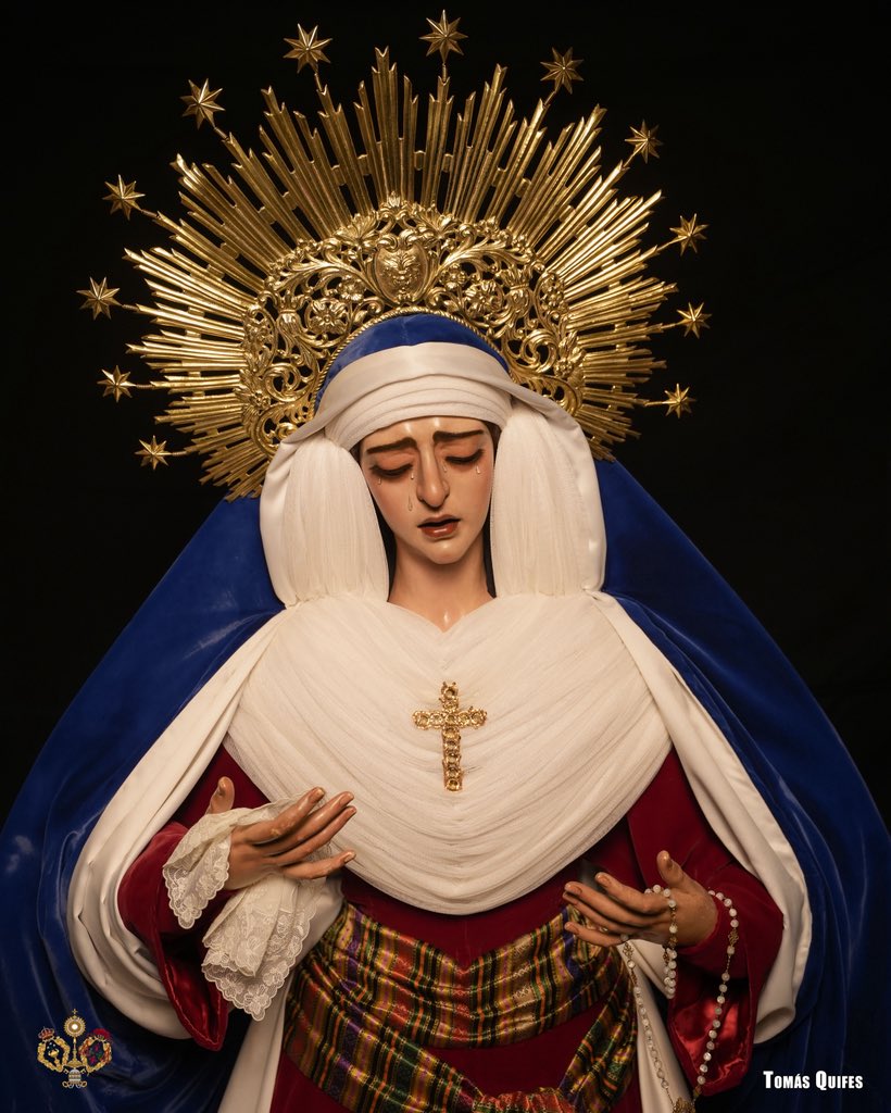 Hermandad San Benito tweet media