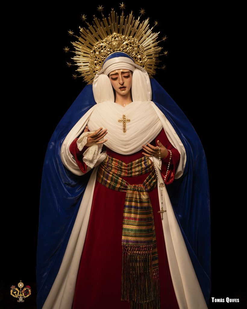 Hermandad San Benito tweet media