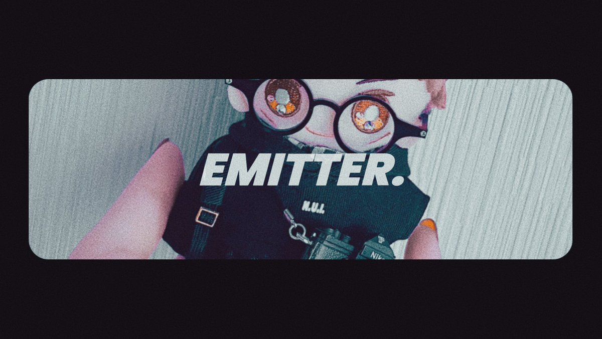 3/20 HARU COMIC CITY 35 妖言42 EMITTER.スペース番号のお知らせ📢 ︎西1ホール ケ14aでスペースいただき ...