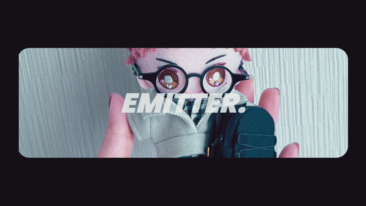 3/20 HARU COMIC CITY 35 妖言42
EMITTER.スペース番号のお知らせ📢

▶︎西1ホール ケ14aでスペースいただきました。
ぬいちさん #1nui_2nui_3nui と隣接です！

ボールチェーンマスコットサイズのハーフジップやレイヤードフーディなど持ち込み予定です！
よろしくお願いします🙏