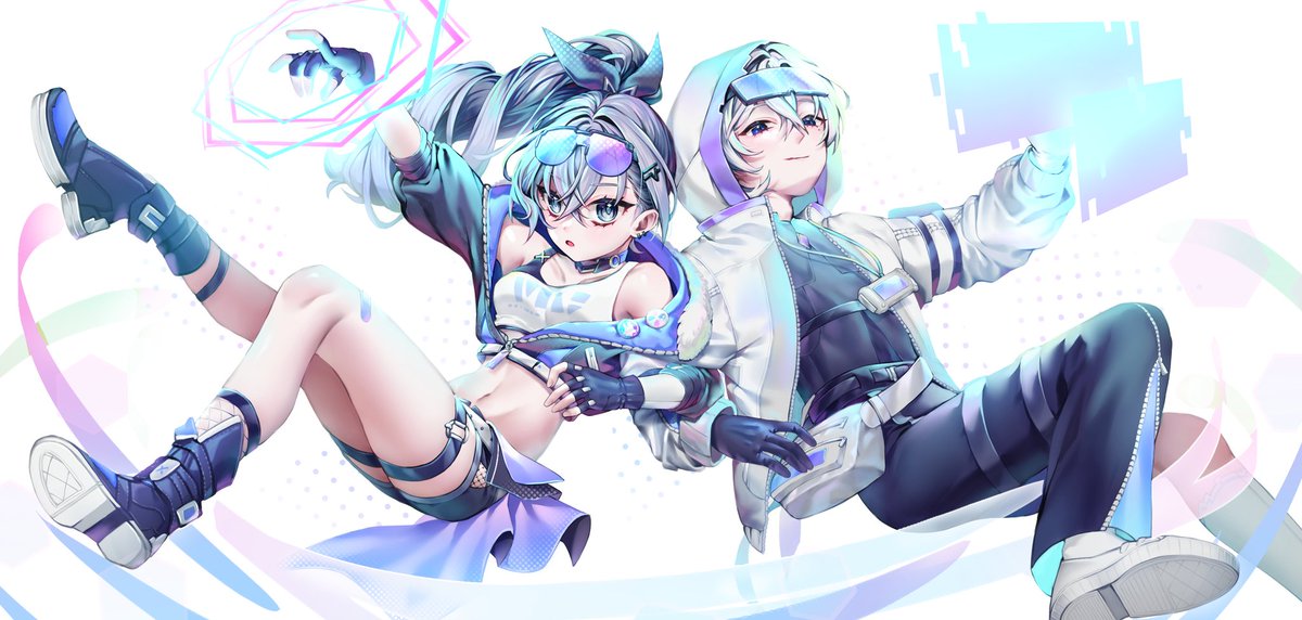 chya9n's tweet photo. 커미션 https://t.co/qJxk8m4lSP