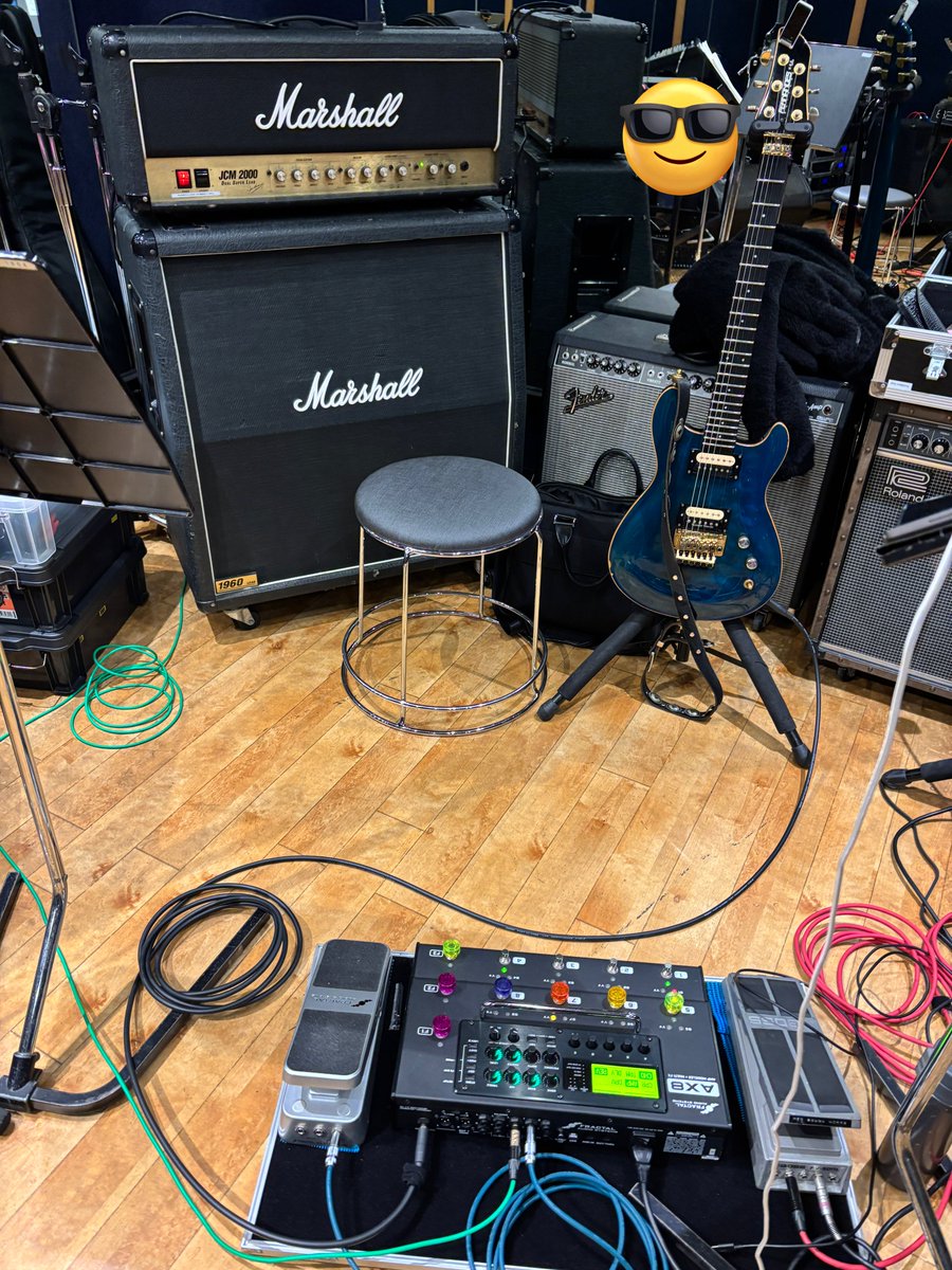 加治 良浩 tweet media