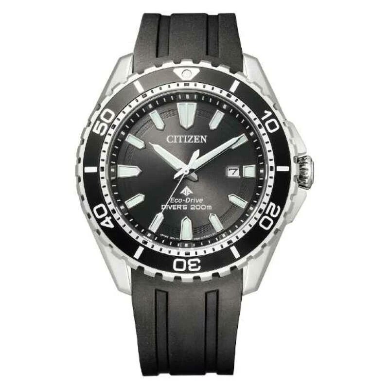 Check out Citizen Promaster BN019015E Marine Eco-Drive Divers Watch New + Box &amp; Paper's ebay.us/m/ErdFlV #Citizen #watches