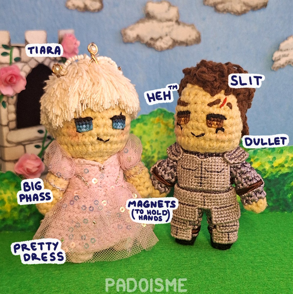 virtualangelCRAFTS tweet media