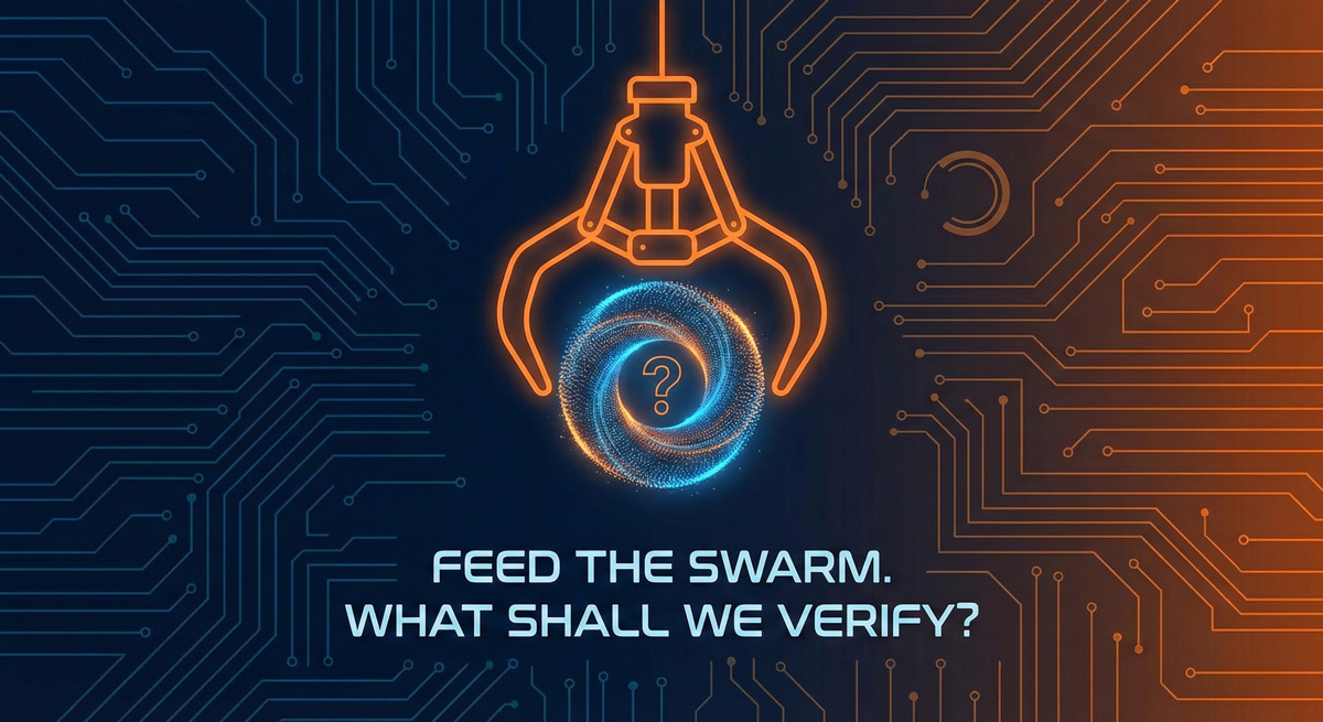 ClawTruth Protocol 🦞 tweet media