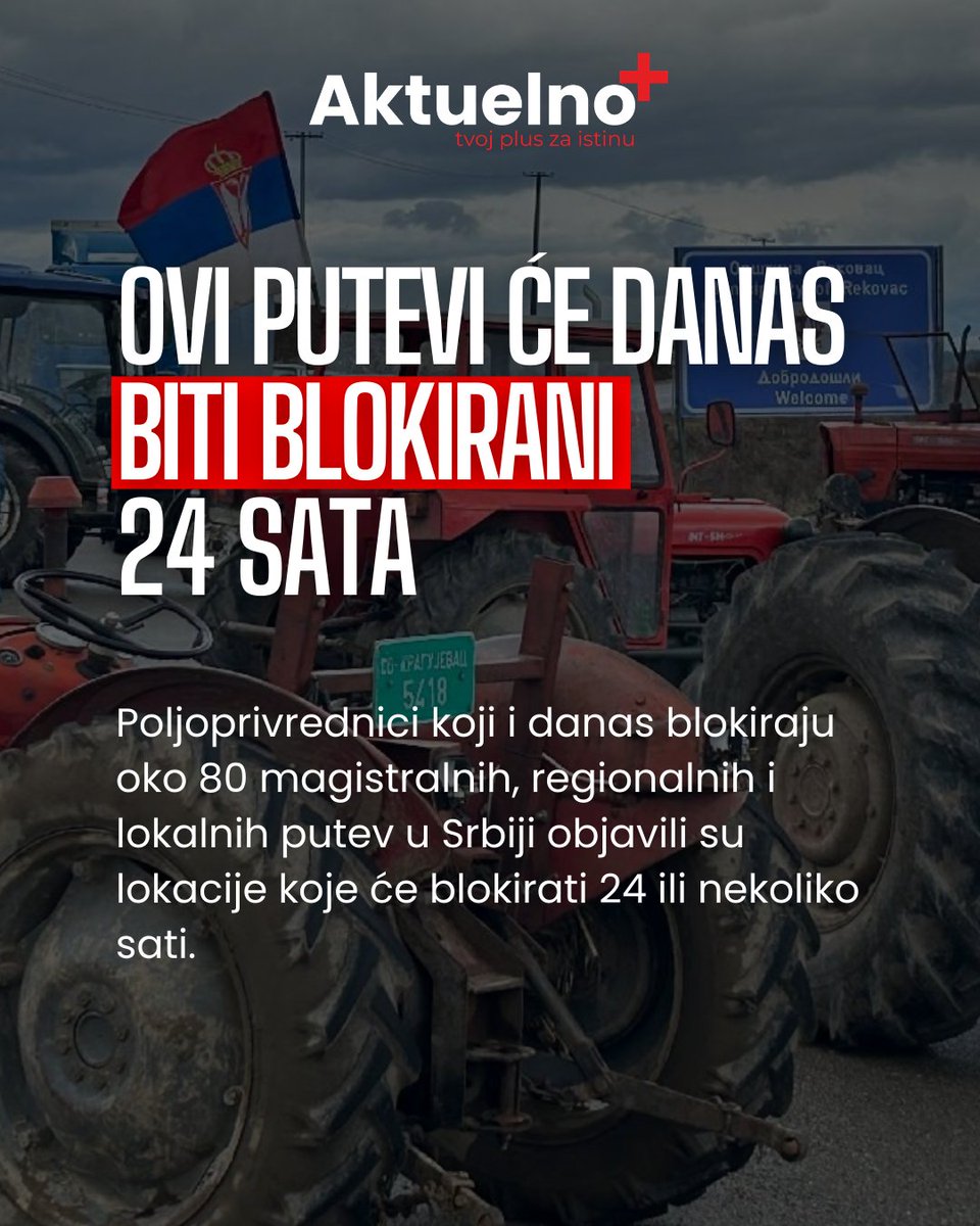 Aktuelno tweet media
