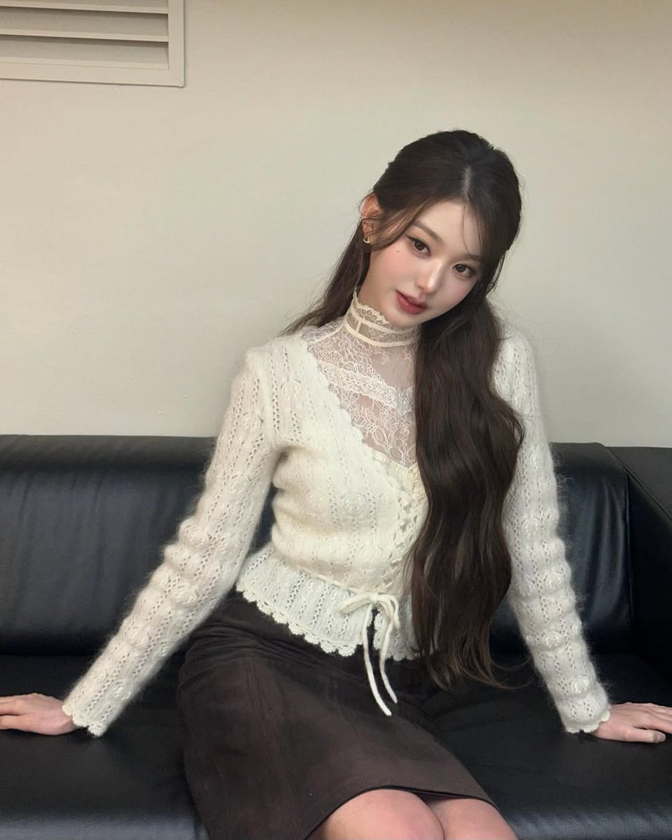 wonyoung instagram update