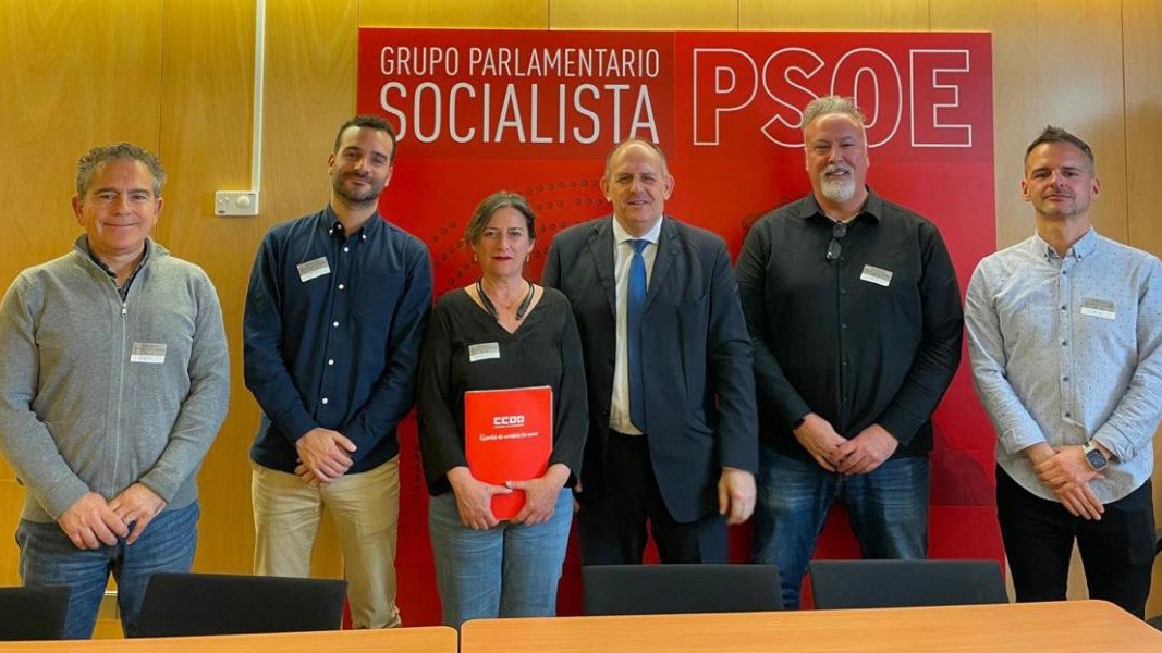FSC-CCOO tweet media