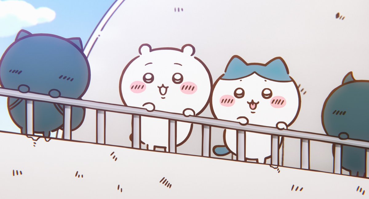 8巻発売中！】ちいかわコミック公式 (@chiikawa_comic) / Posts / X