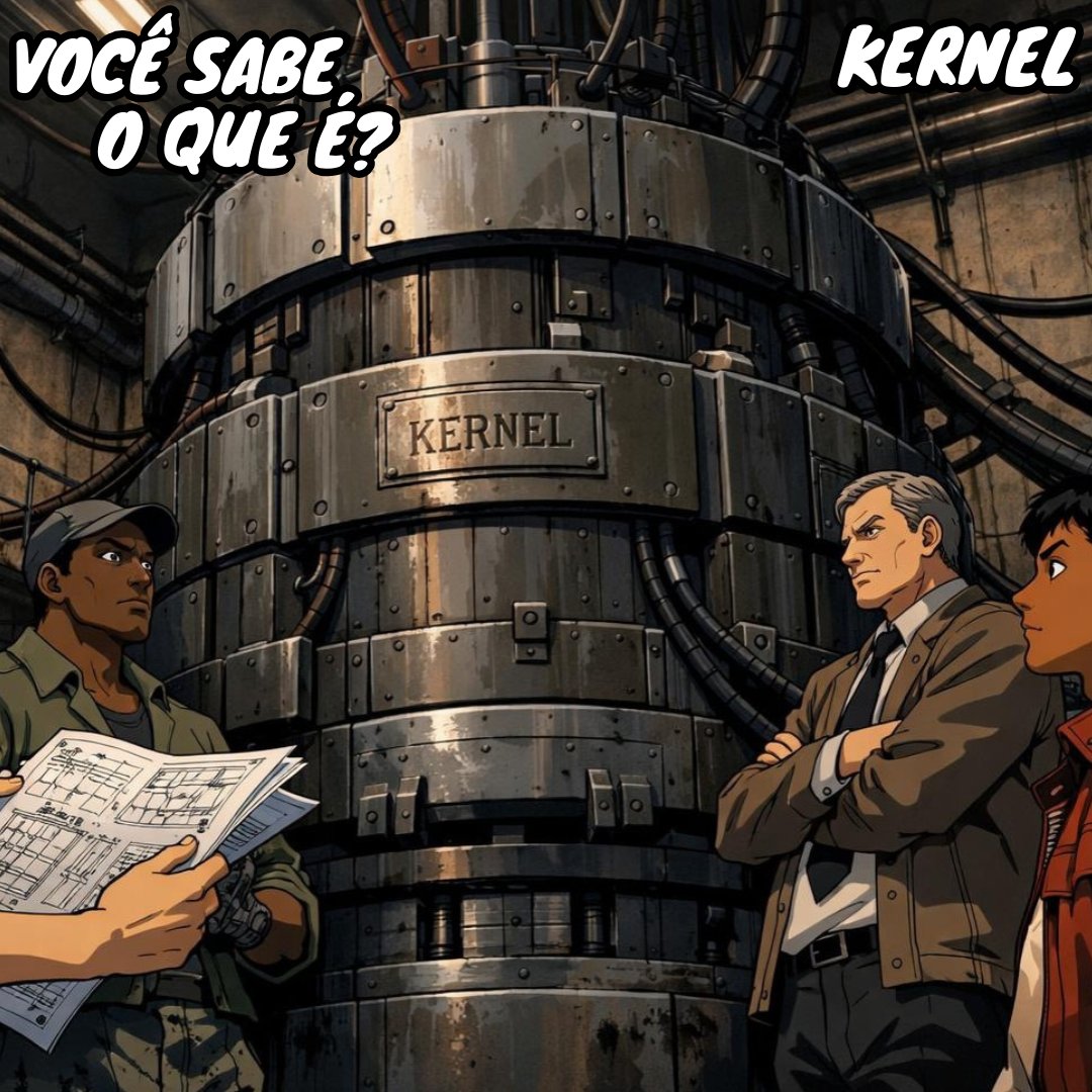 🚀 Quer sair do modo usuário superficial e entender o que realmente está rodando por trás da tela?
Assista nosso curso gratuito de Introdução ao Linux e comece a dominar a base do mundo digital.

👉youtu.be/sLZg3clTVKU

#IntroducaoAoLinux #SoftwareLivre #bolhasec