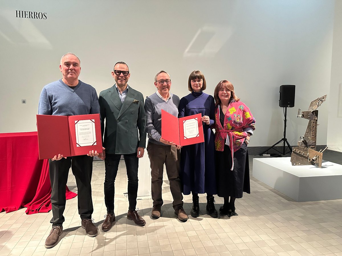 Gobierno de Aragón tweet media