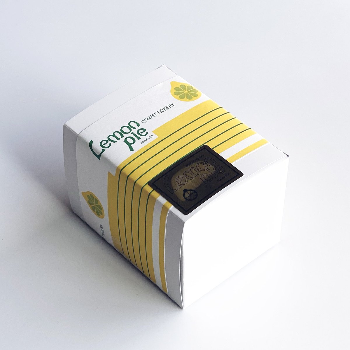 スイーツなかの｜「お菓子の手みやげ帖」 tweet media