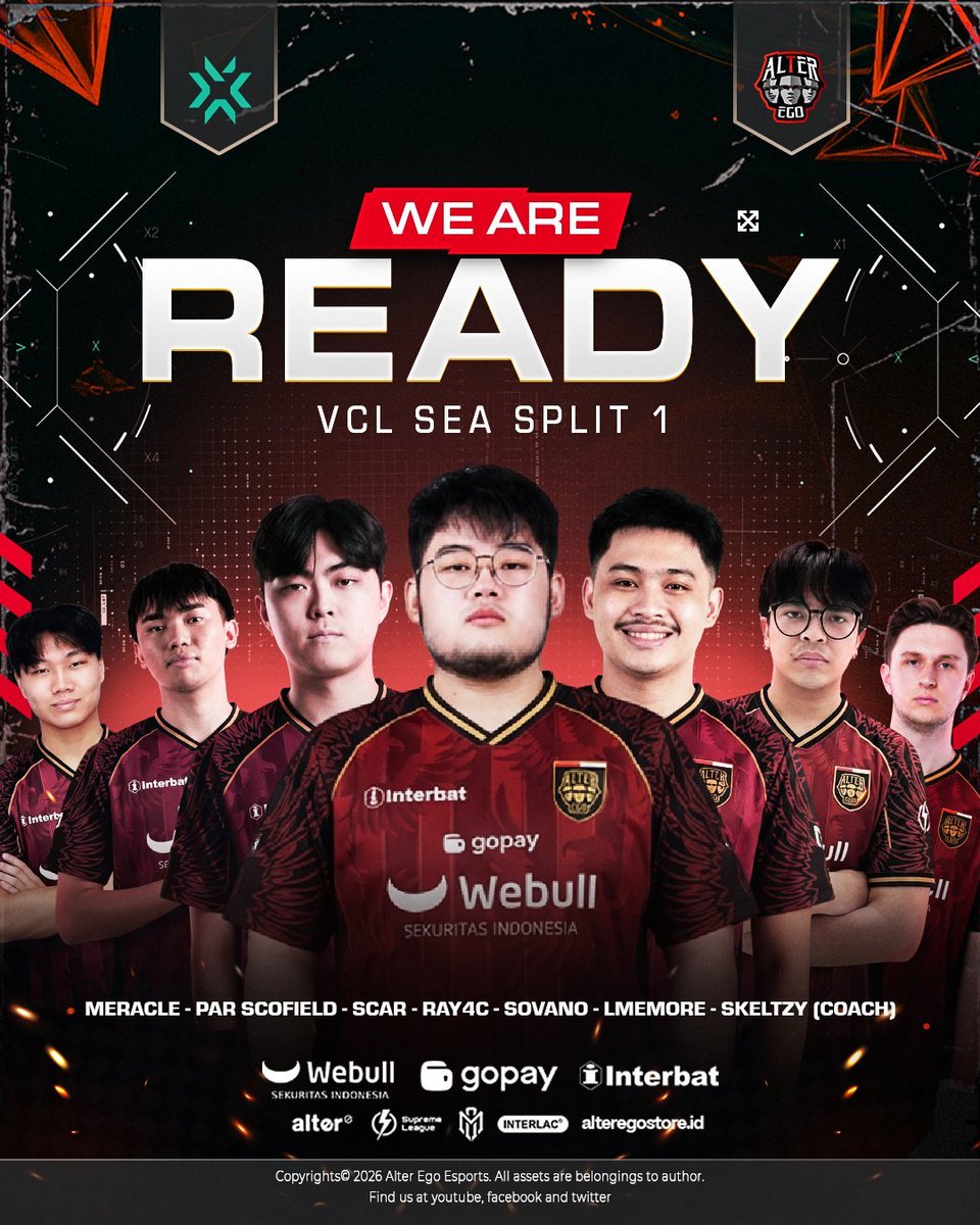 VALO2ASIA tweet media