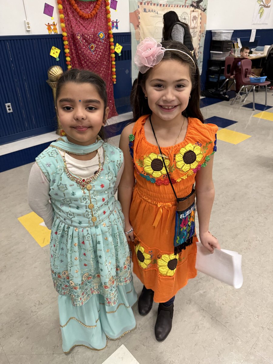 Central Boulevard Elementary School tweet media