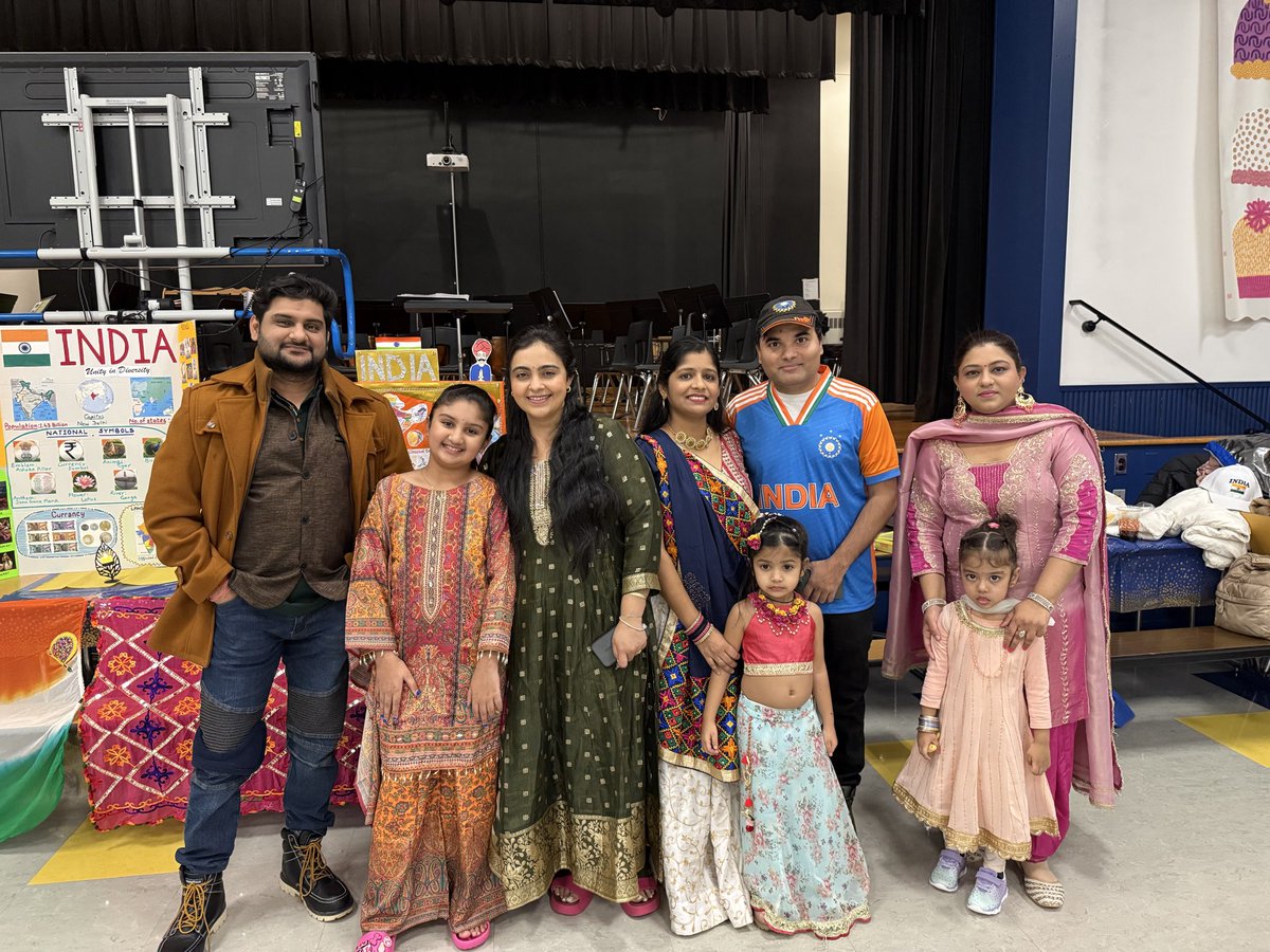 Central Boulevard Elementary School tweet media