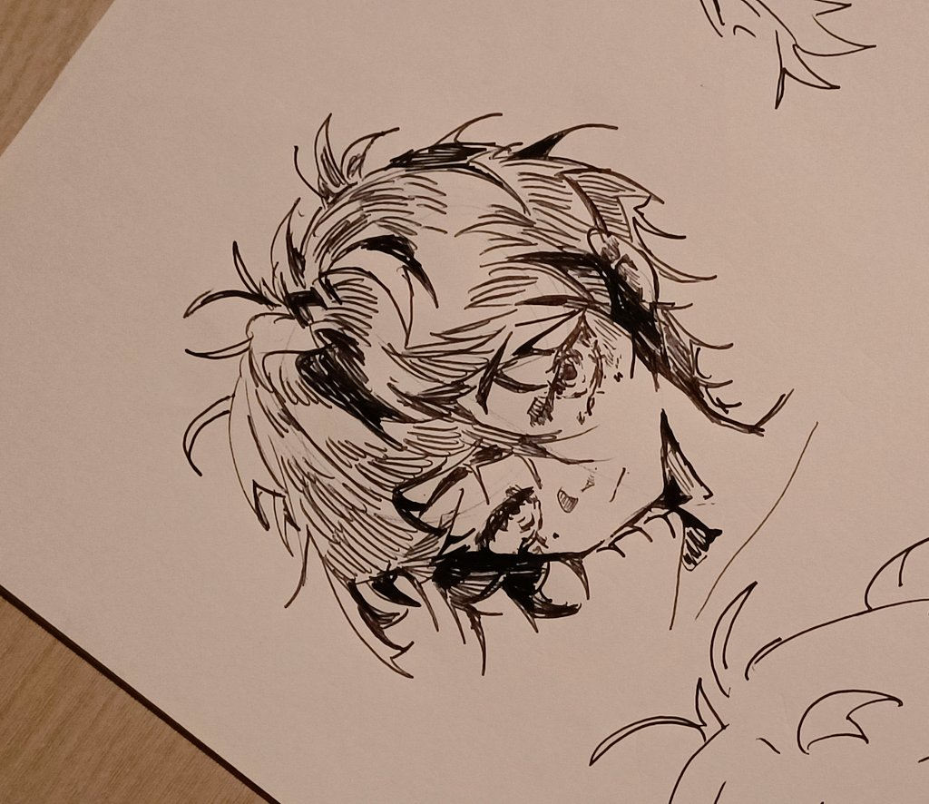 Lyse | Artist | VGEN COMMS OPEN tweet media