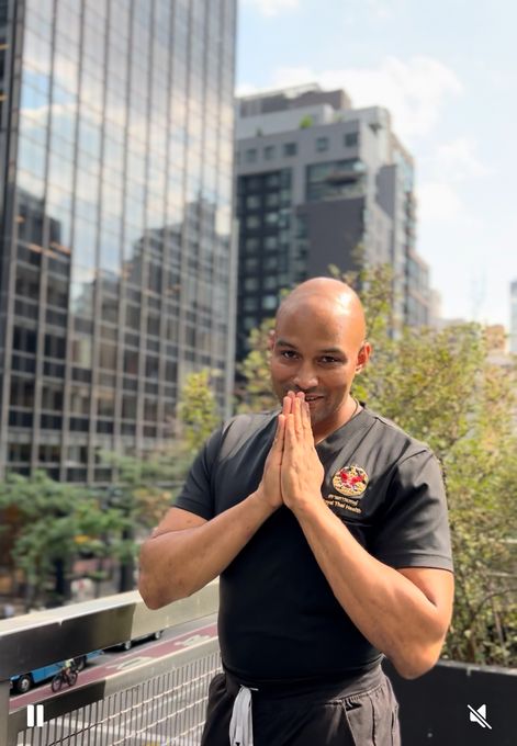 PROmasseurs's tweet photo. Kitt specializes in gay-friendly massage across New York. Reserve a session to experience thoughtful bodywork designed around your needs.
https://t.co/i4c3EKendd

#malemasseur #gaymassage #gaymasseur #gay #masseur #malemassage #bodywork #malebodywork #gaybodywork #gayspa #m4m https://t.co/67jvZK89vv