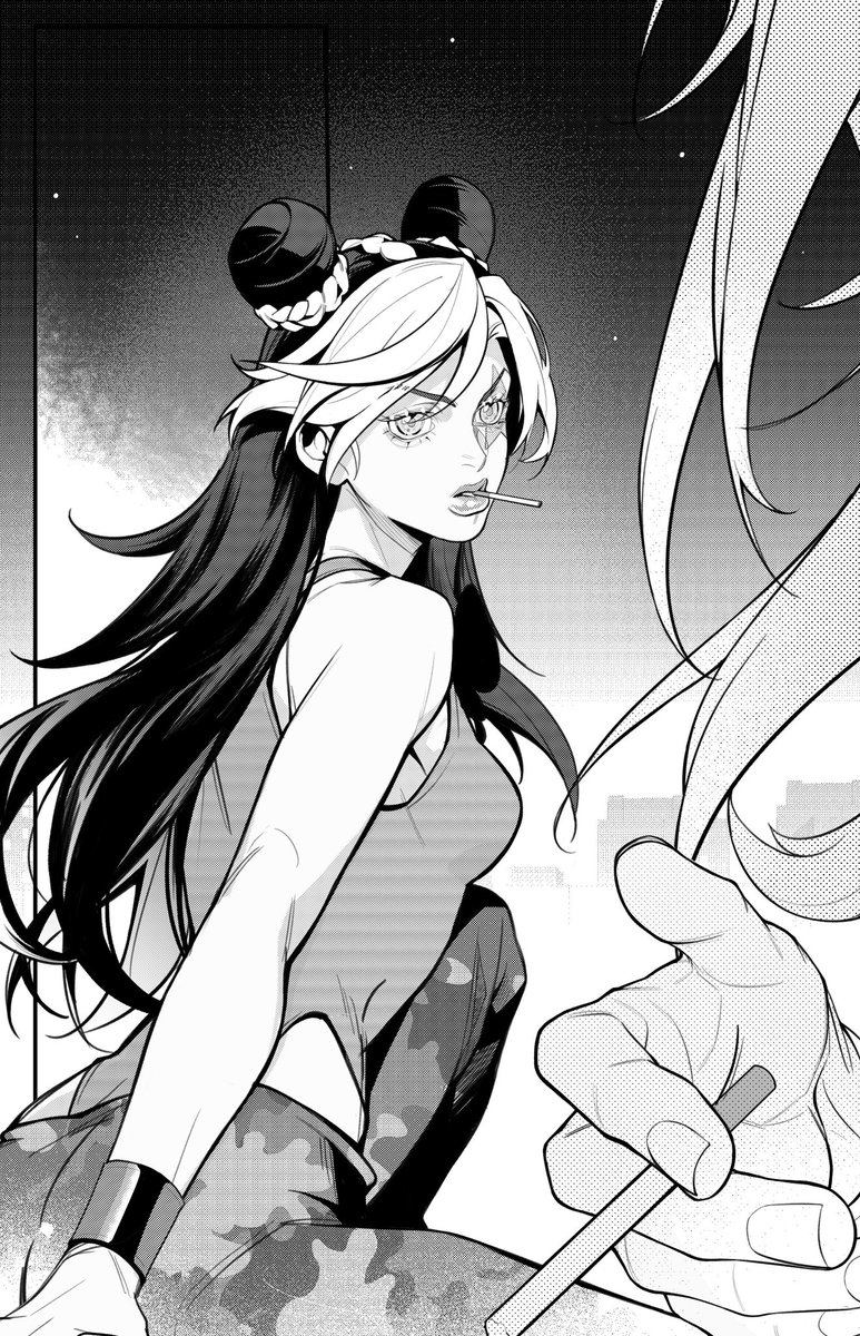 Post by 𝟭𝟳𝟮@原稿中👣🦋💍✨✨✨ on X: （9-12）