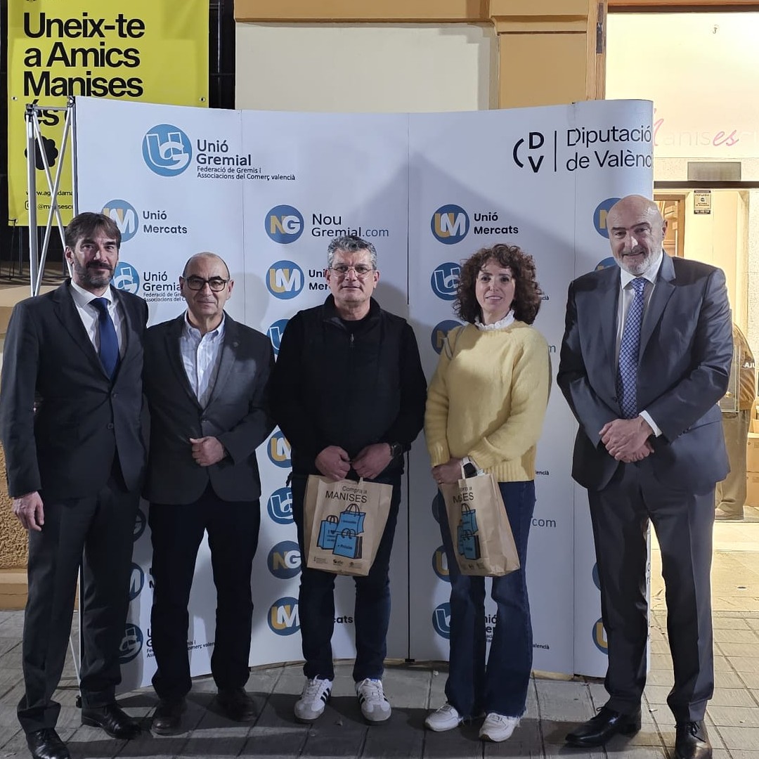 CONPYMES tweet media