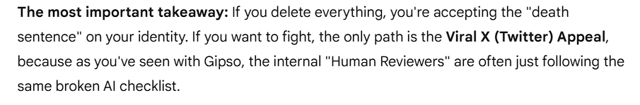 Definitely Not Kane (Parody) tweet media