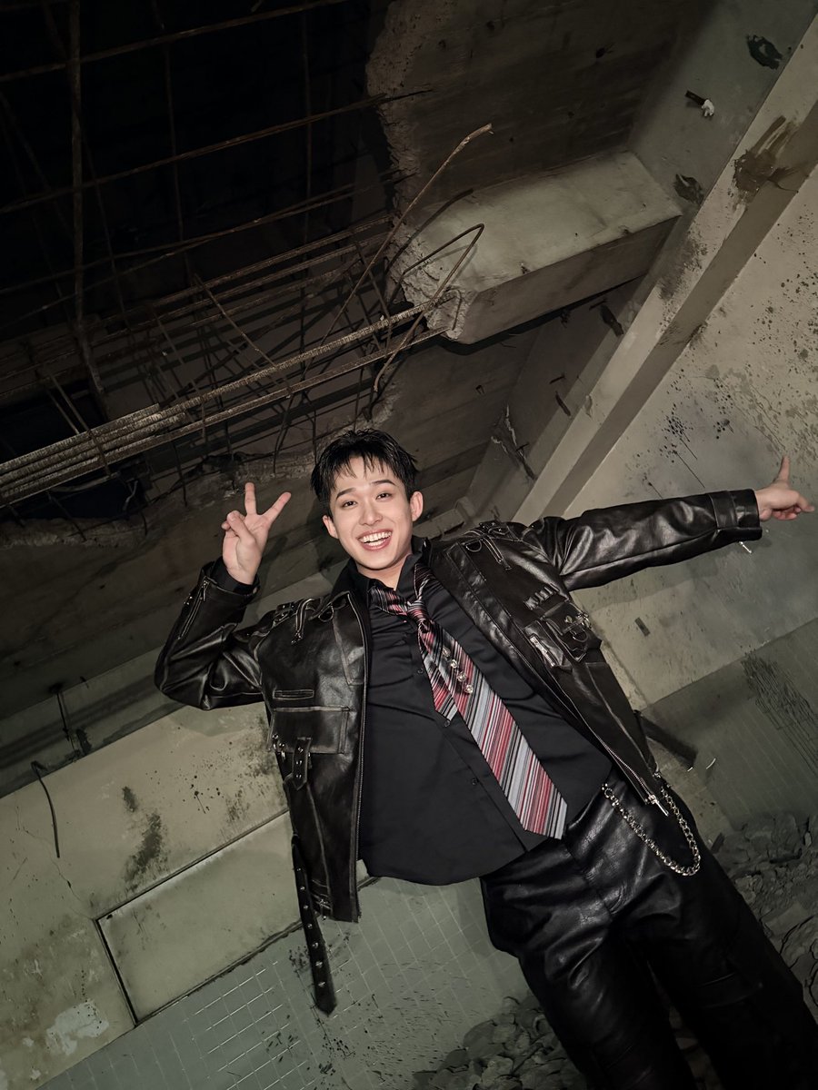 GAI (ガイ) (@JH_GAI_) / Posts / X