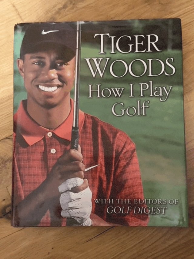 Ross MacLeod Putting tweet media