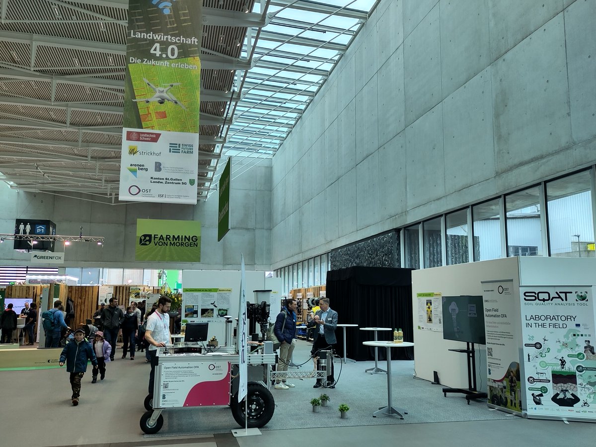 SQAT project tweet media