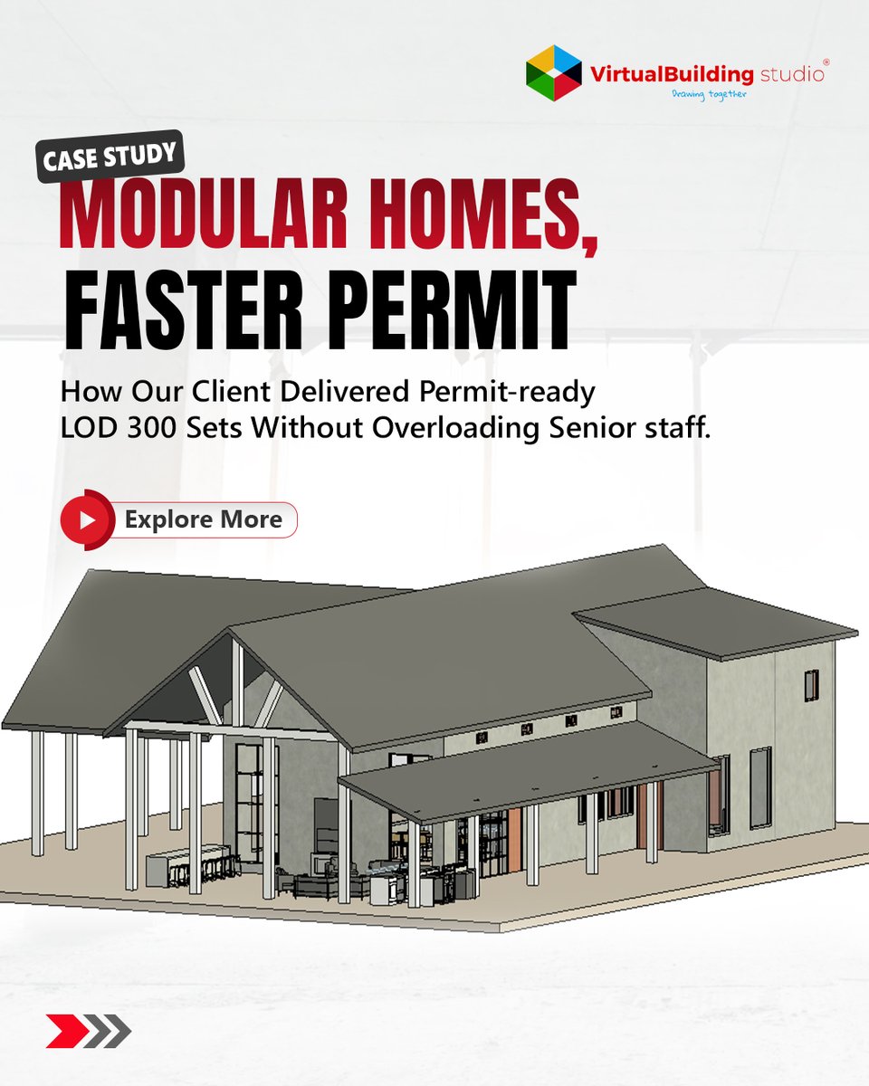 Virtual Building Studio tweet media