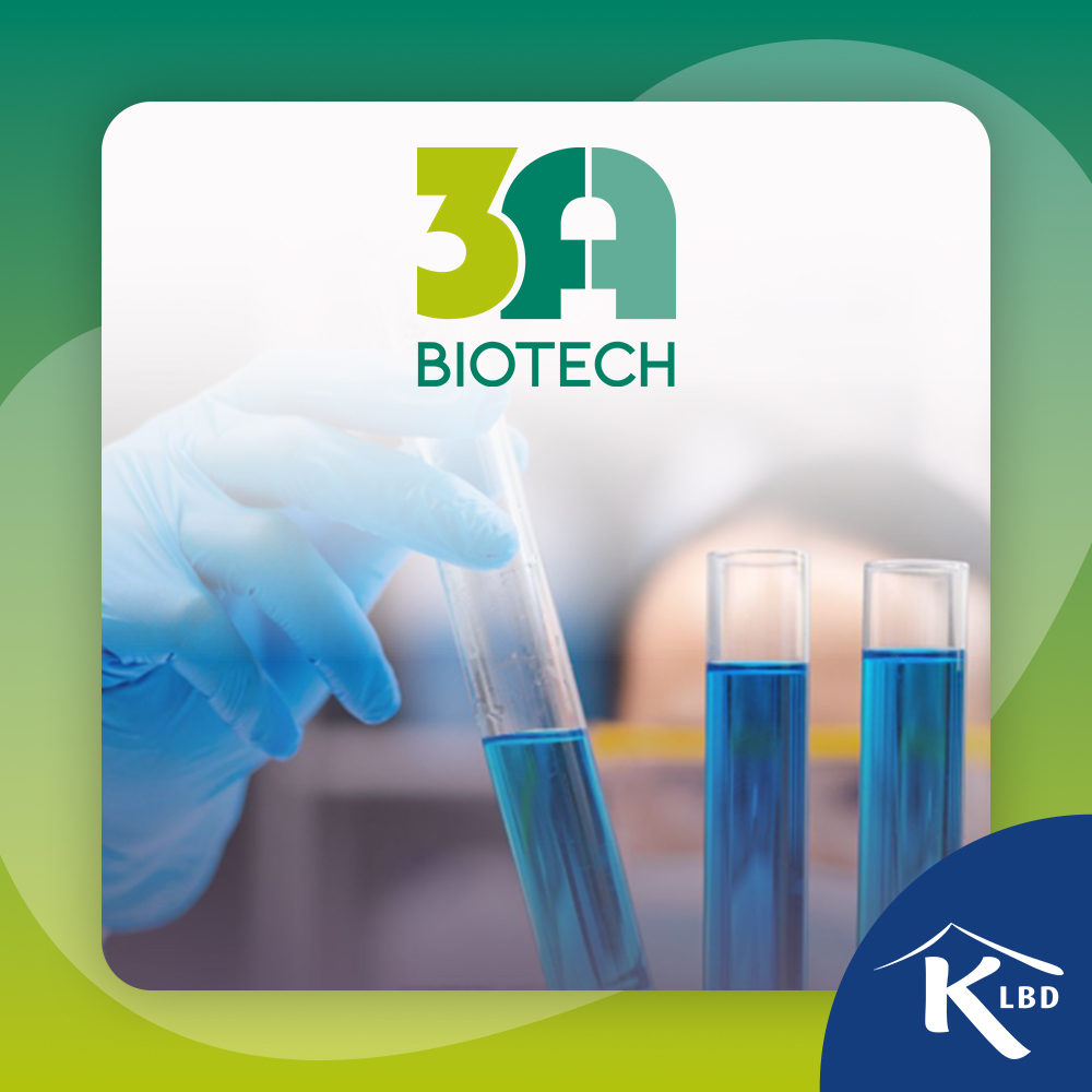 KLBD Kosher Certification tweet media