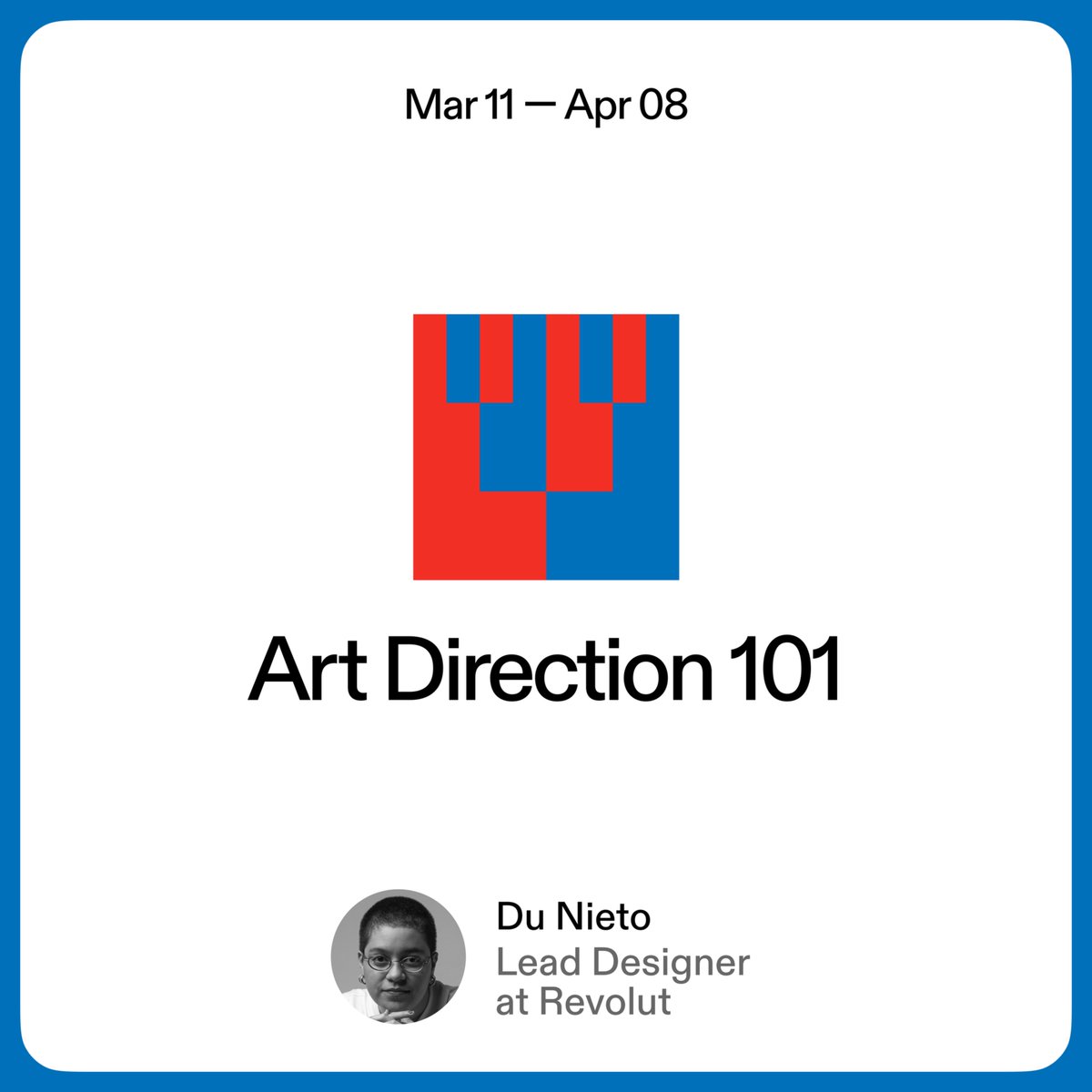 US Aprender Design tweet media