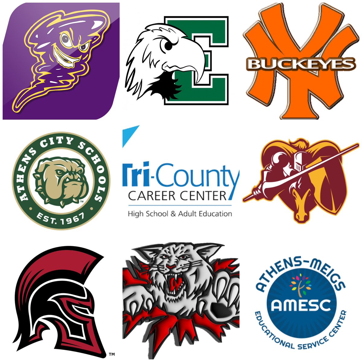 TJDavisACE's tweet photo. Last Friday I had the amazing opportunity to meet with 10 different Superintendents from Southeast OH thanks to Lindy Douglas &amp; @AthensMeigs_ESC! @ACEedu continues to focus on supporting educators through affordable education!
#ACE🔥 #SmarterEd #CommunityEngagement #Leadership https://t.co/WNjsKG7m3I