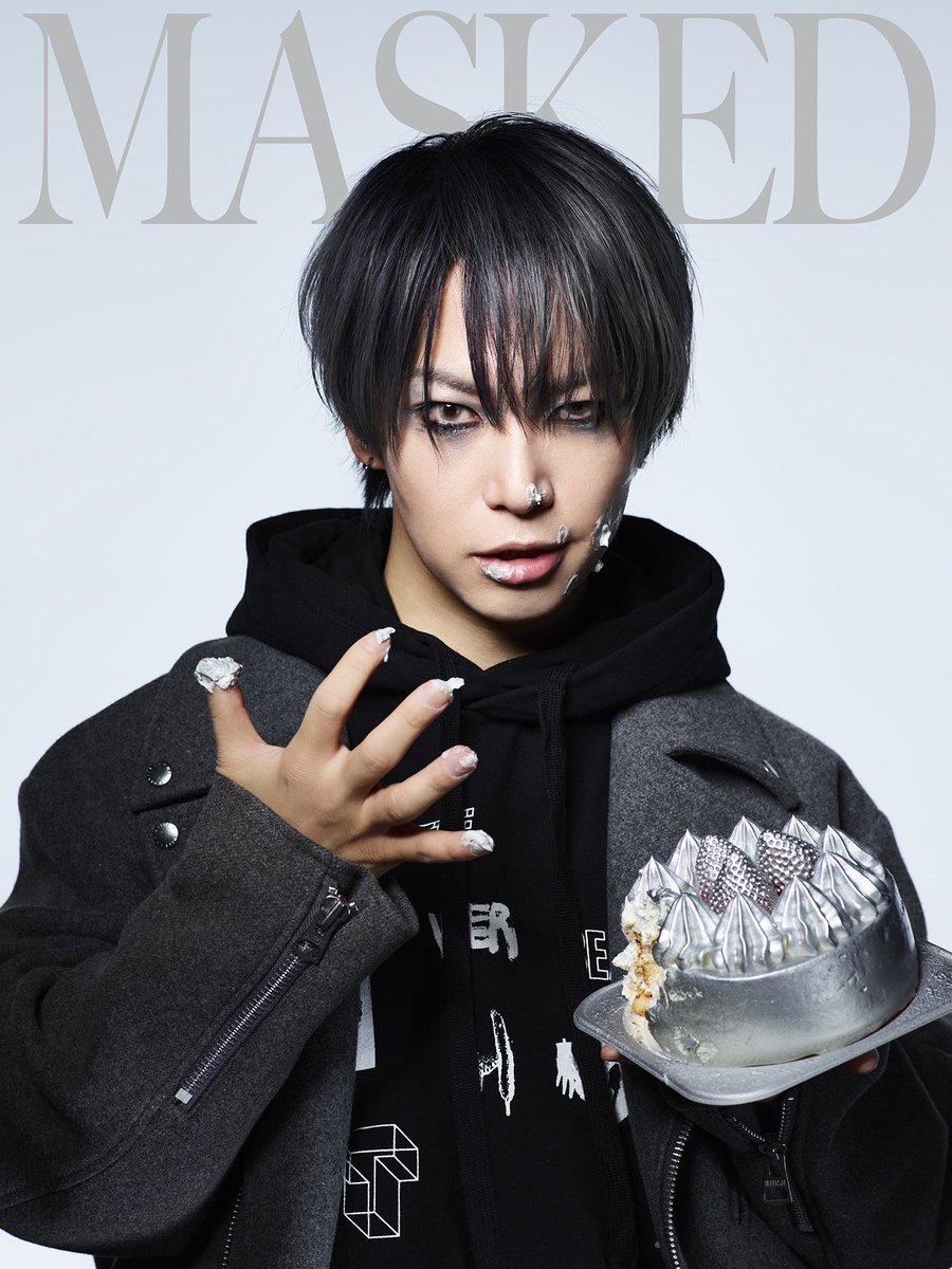 武瑠 (@ta_streetgothic) / Posts / X