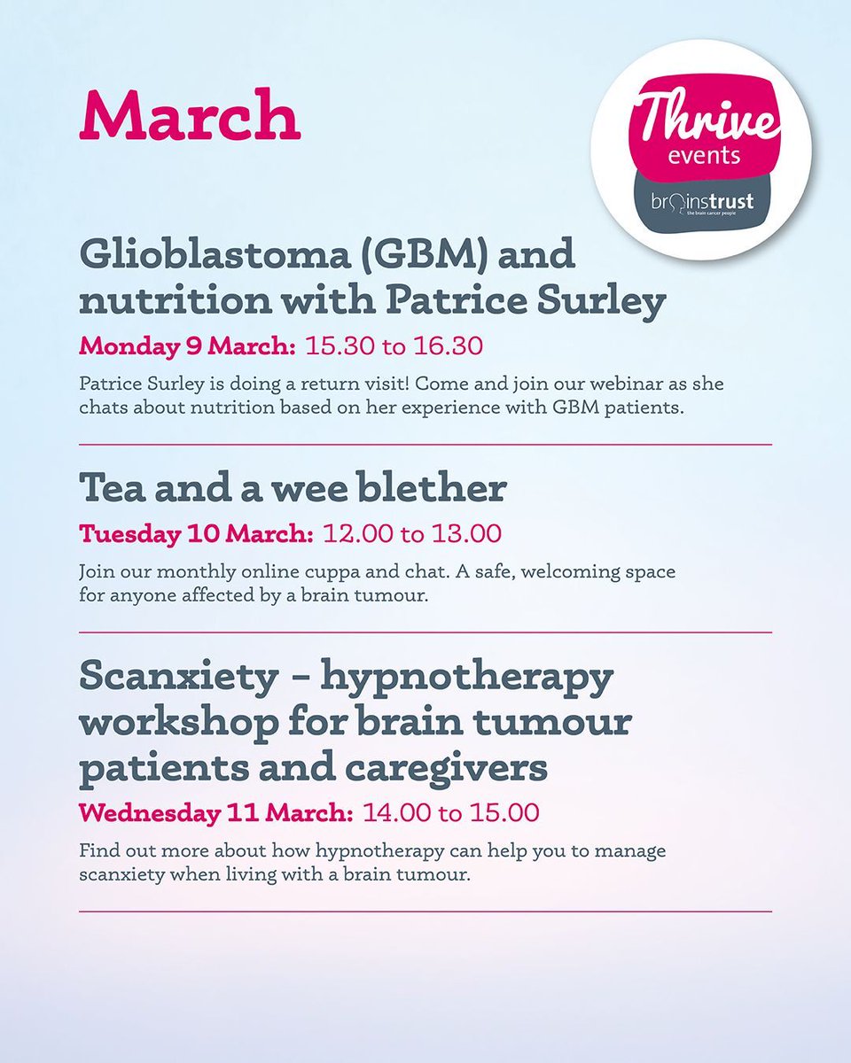 brainstrust tweet media