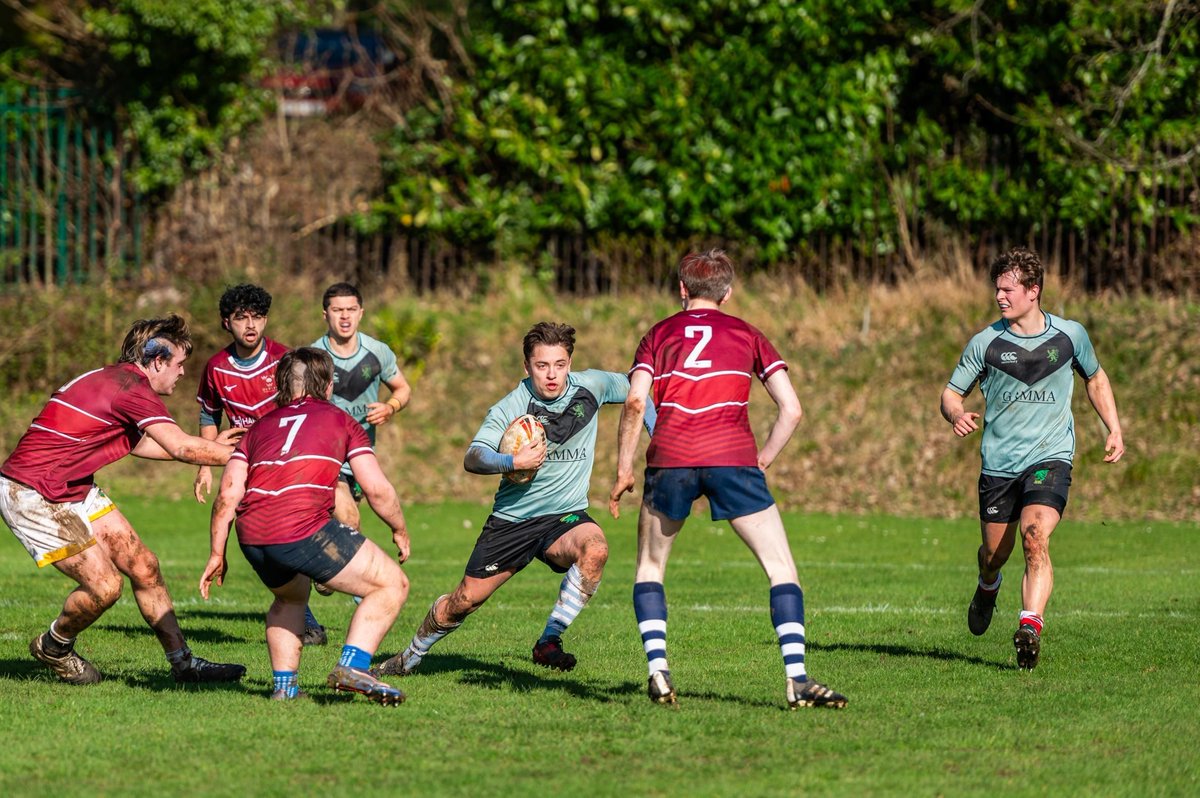 Hughes Hall tweet media