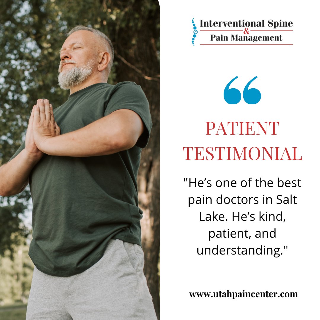 MurrayPainDocs's tweet photo. Trust Interventional Spine &amp; Pain Management to provide expert care at clinics conveniently located in Murray, Logan, Ogden, Provo, Bountiful, Draper, and Brigham City: https://t.co/sM9Tw4I5jt https://t.co/qaTUogRIiz
