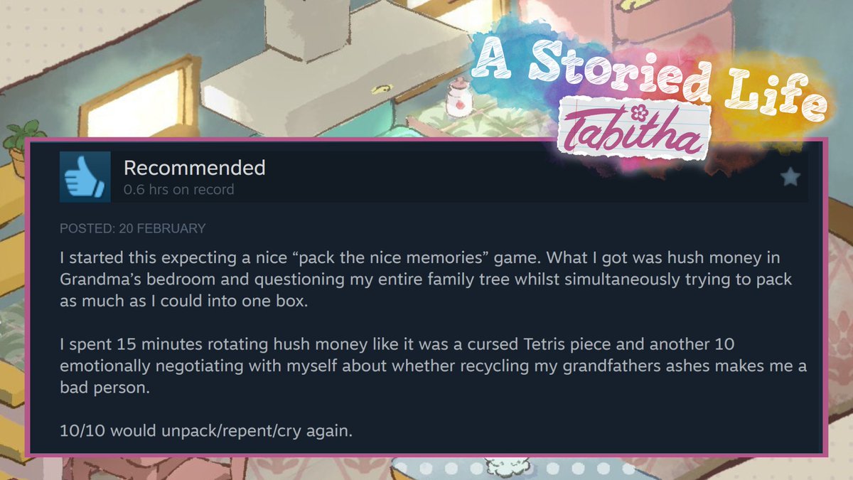 Secret Mode tweet media