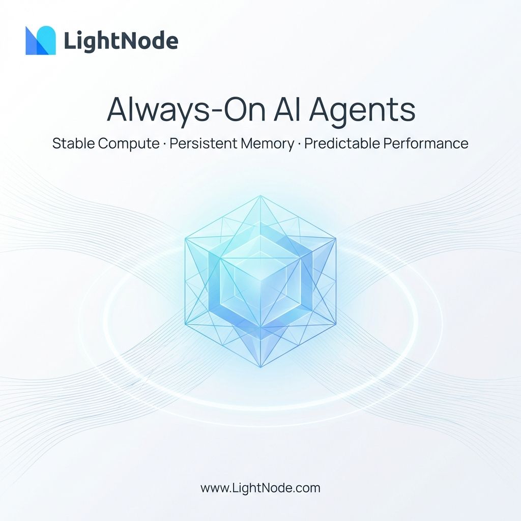 LightNode tweet media