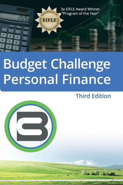 Budget Challenge tweet media