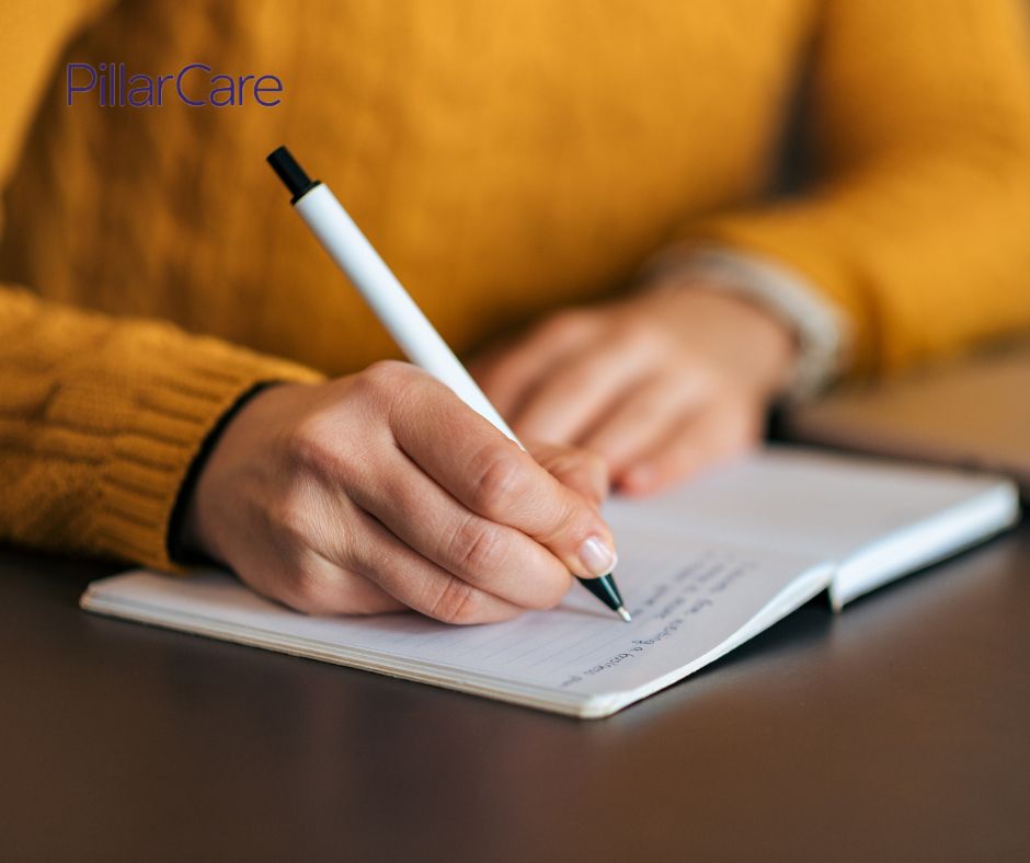 Receiving a dementia diagnosis can feel overwhelming, but understanding the process is the first step toward getting the right support. What to expect:
1. Keeping a diary
2. GP consultation
3. Referral to a Memory Clinic

We are here to support you: bit.ly/3x80IzZ