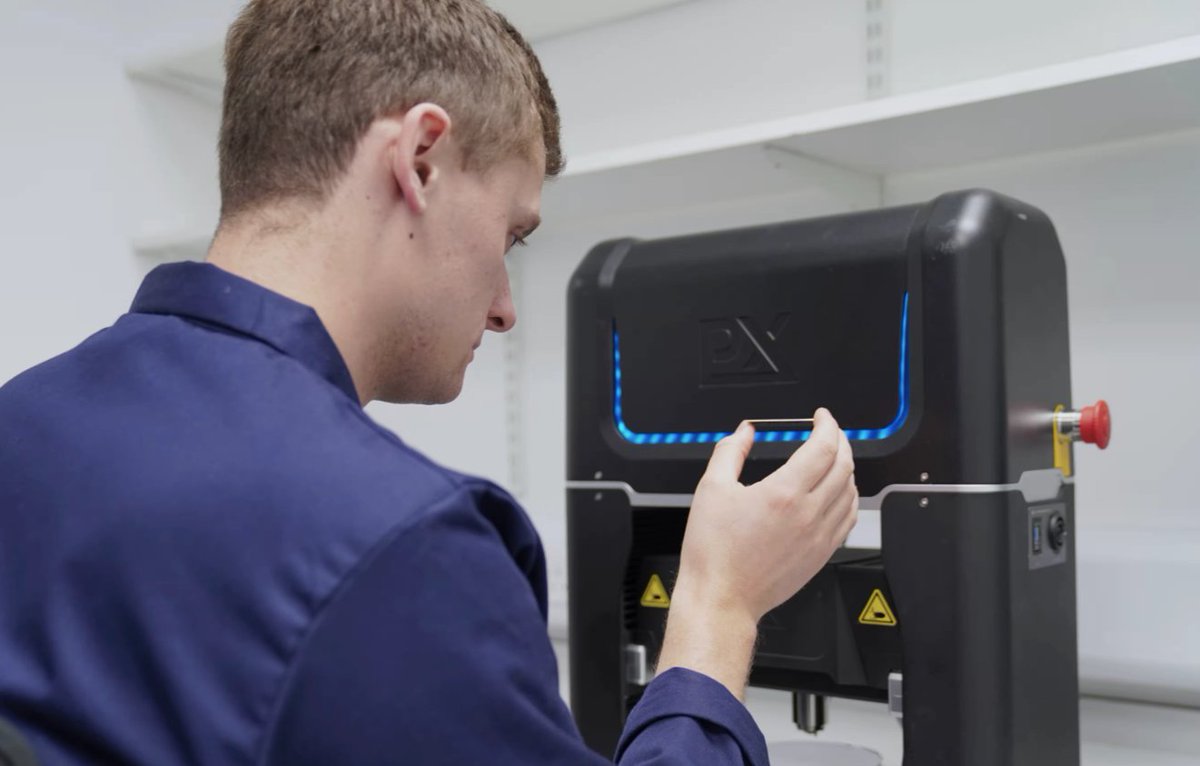 Metal AM tweet media