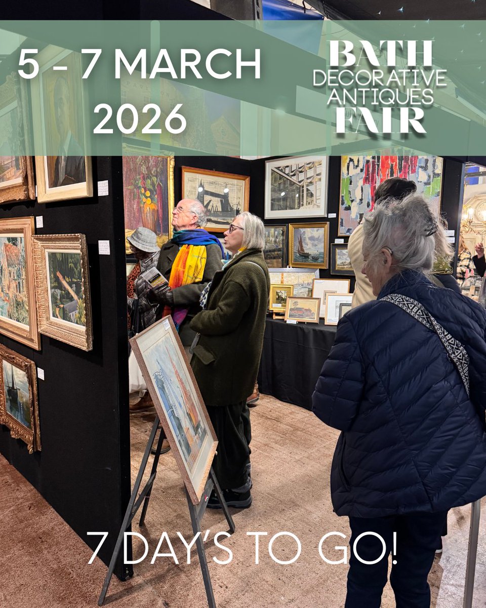 BathDecFair tweet media