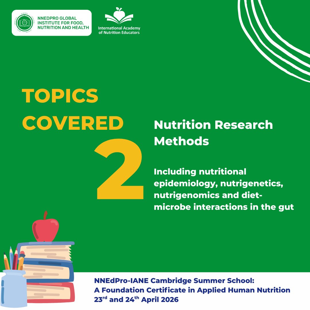 NNEdPro Global Institute tweet media