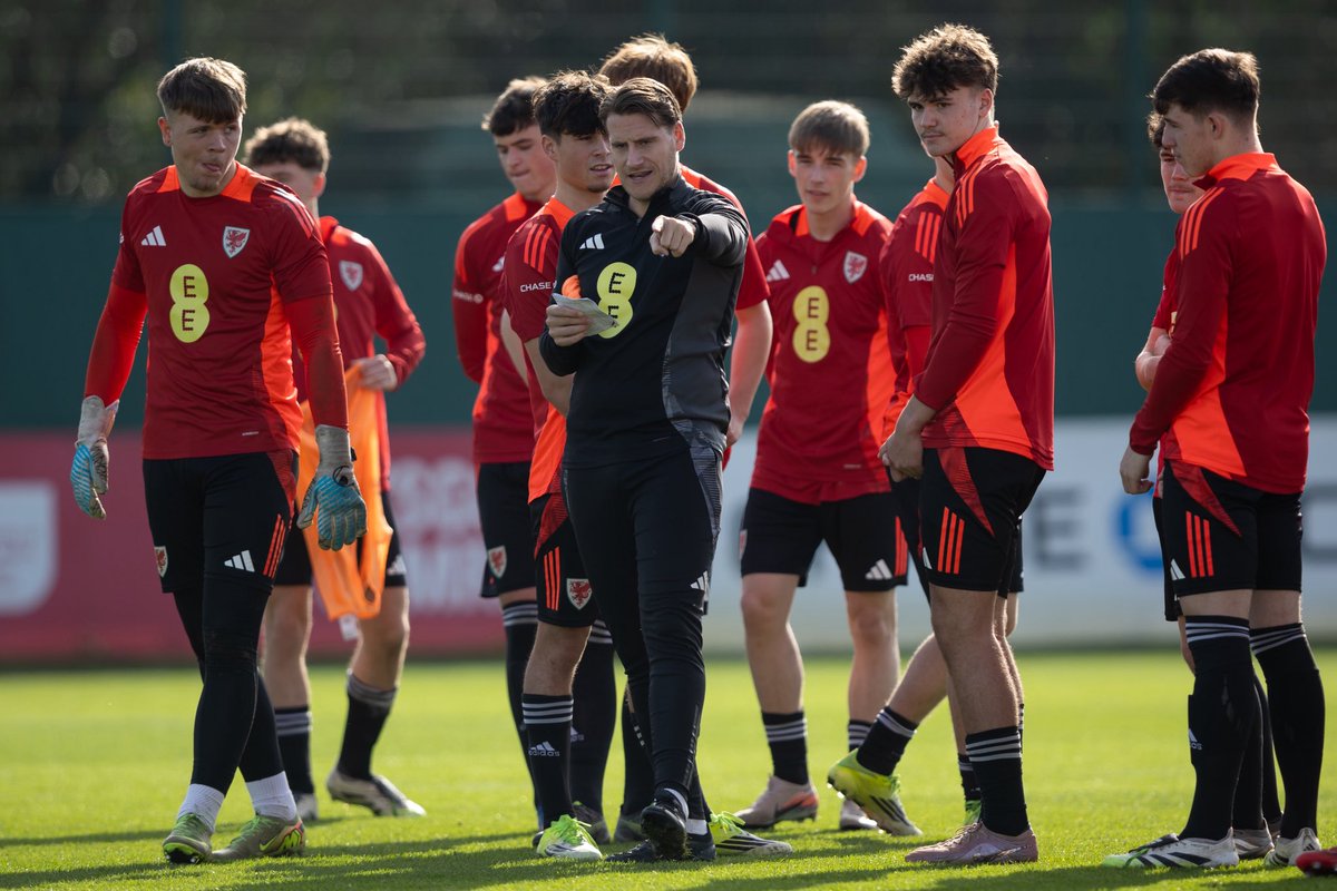 Wales 🏴󠁧󠁢󠁷󠁬󠁳󠁿 tweet media