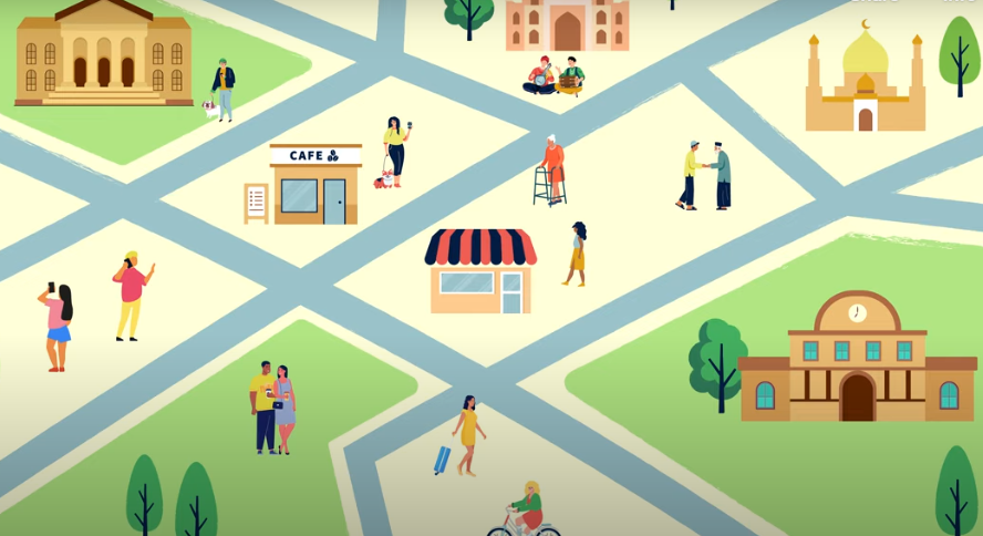 Cornwall Refugee Resource Network 🧡 tweet media