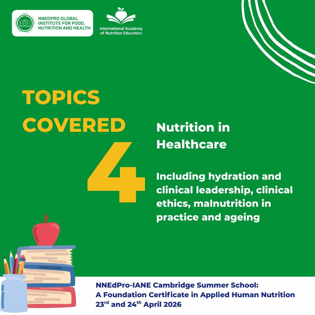 NNEdPro Global Institute tweet media