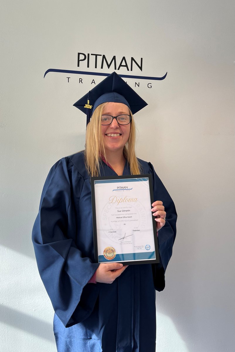 Pitman Training Dublin-Swords tweet media