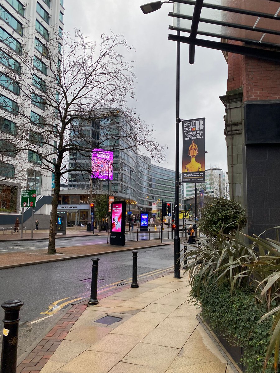 Store Street MCR tweet media