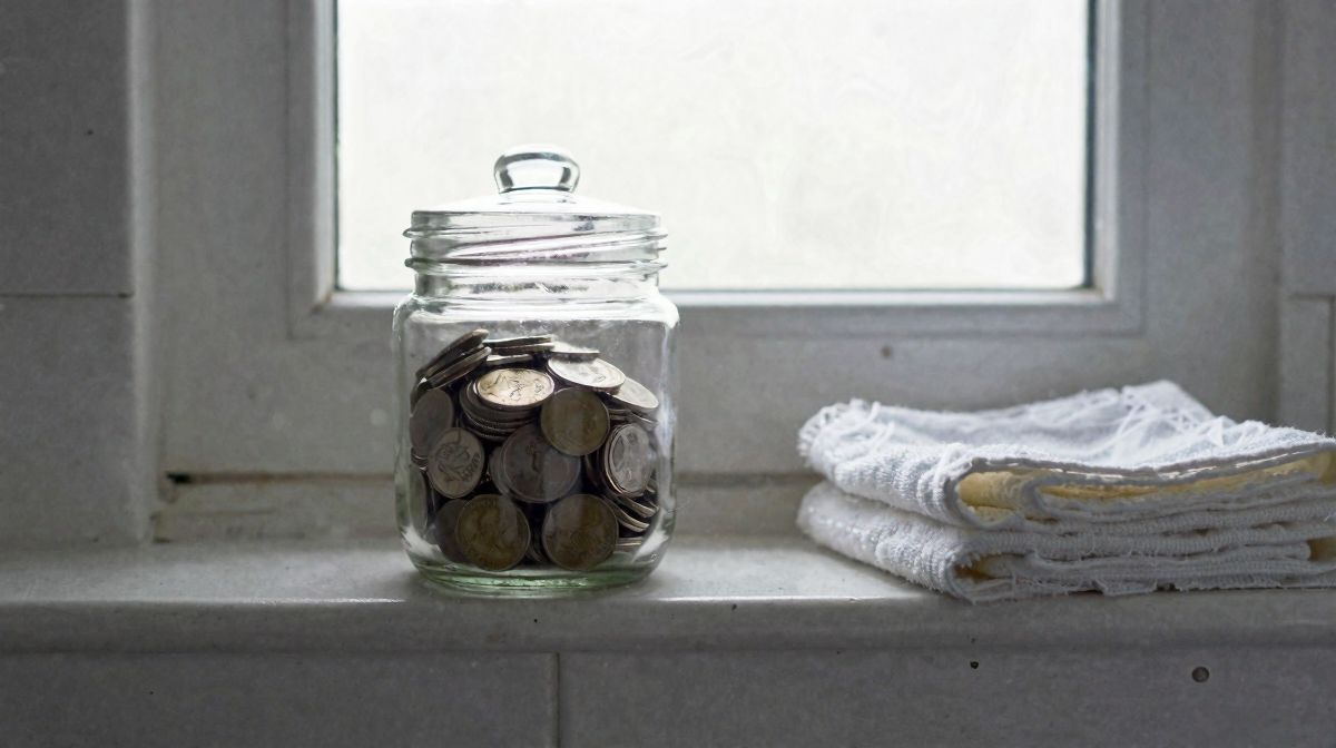 Overdraft limit never touched. Not once.
Boundary held without a decision each time.
#FinancialCalm