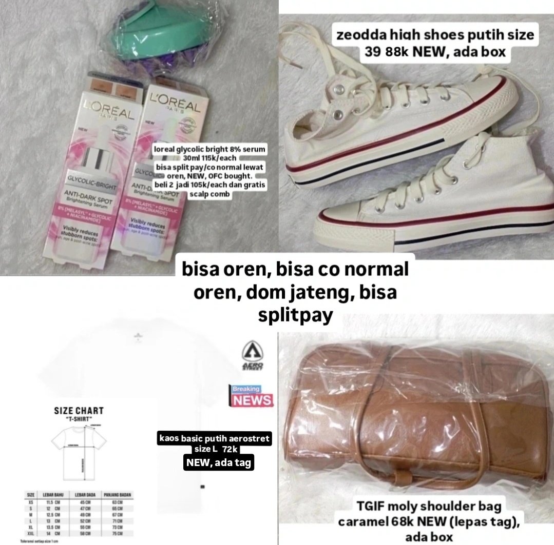 A | mention after dm pls tweet media